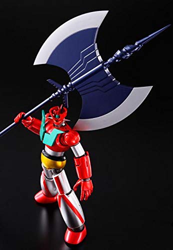 スーパーロボット超合金 マジンガーZ ゲッターロボカラー Amazon.co.jp: スーパーロボット超合金 マジンガーZ ゲッターロボ