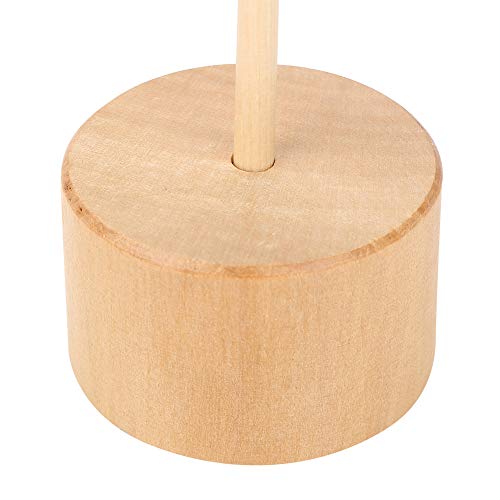 VGEBY1 Giocattolo Rotante di Rotazione, Giocattoli...