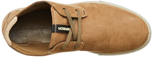 Image of Woodland Men's Lace -Up Boots