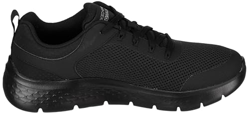 Image of Skechers-Men's Walking Shoes-GO Walk FLEX-216495ID-BBK-7