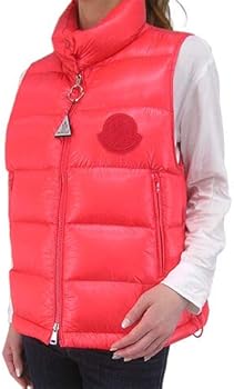 Amazon | [モンクレール] レディース ダウンベスト HELSINKI 4832700