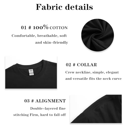 Merch Shirt Music Tshirt Classic Fashion Print Graphic Tee for Women Men3