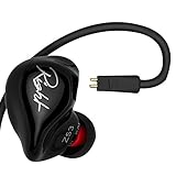 KZ ZS3 Noise Cancelling In-ear Earphone Hifi Comfort Sport In-ear Headset (bright no mic)