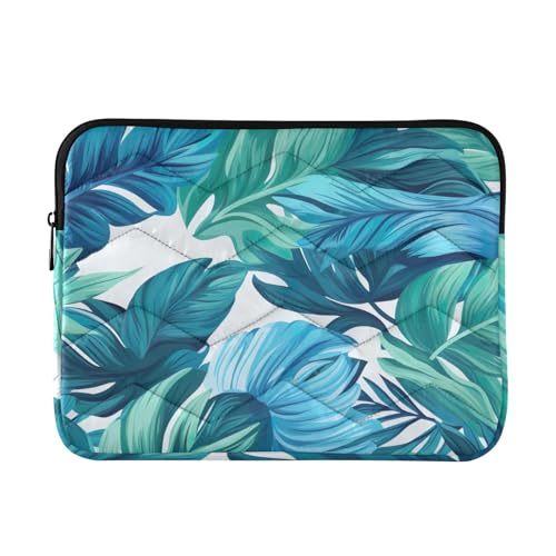Funda para portátil 13-14 pulg tela impermeable miniatura 1