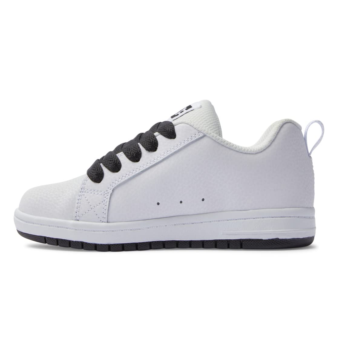 DC Shoes Court Graffik - Zapatos para Niños