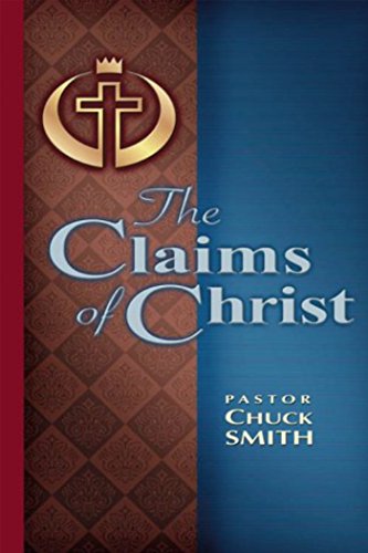 The Claims of Christ