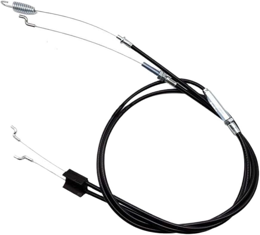 Throttle Clutch Compatible with Hecht Lawn Mower