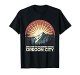 Photo Gallery scopri il deserto all interno dell avventura di oregon city maglietta Photo Gallery scopri il deserto all interno dell avventura di oregon city maglietta