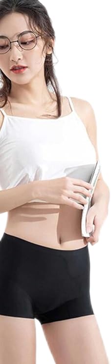 Polfa Model Lazer Kesim İz Yapmaz Görünmez Toparlayıcı, Boxer