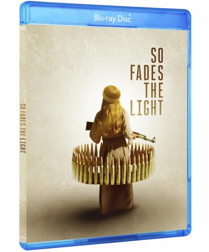 So Fades the Light [Blu-ray]