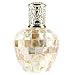 Produktbild AIRDRAGON katalytische Duftlampe Pearl / Perlmutt-Mosaik / Höhe ca. 15 cm