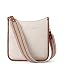 B4-beige With Brown