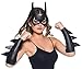 Rubie's Costume Women's Batgirl Adult Accessory Kit
