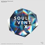 Soulvent Records