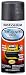 Rust-Oleum Black, Matte BlackRust-Oleum Automotive 251574 11-Ounce Trim and Bumper Spray