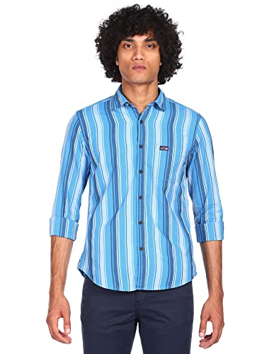 Image of U.S. Polo ASSN. Men Button Down Shirt