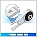 RATCHROLL Engine Motor Mount Trans Mounting REAR MOUNT No.68157441AD for Jeep Cherokee 2014-2018 Replacement Car Parts