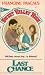 Last Chance (Sweet Valley High #36)