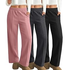 Pink, Dark Gray, Black