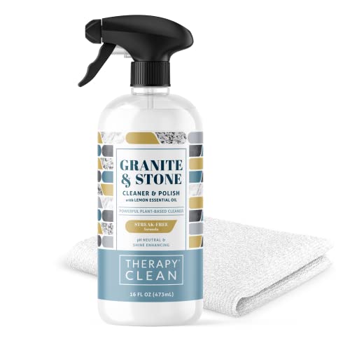 The Best Bayes Granite Cleaner On The Market