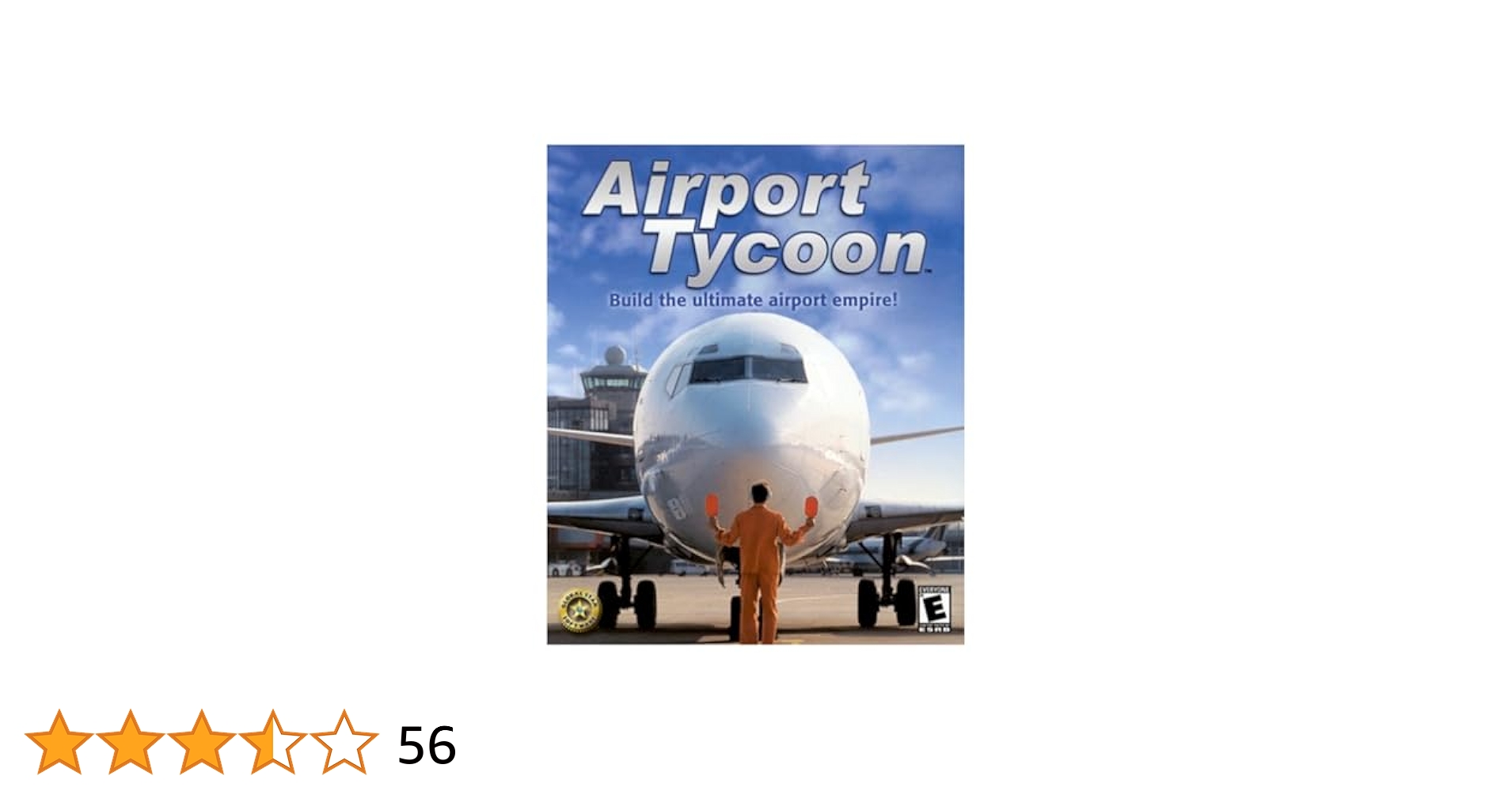 【PCゲーム】エアポートタイクーン エアポート・タイクーン ✈️ 2047-2528-3846 by detooxgod