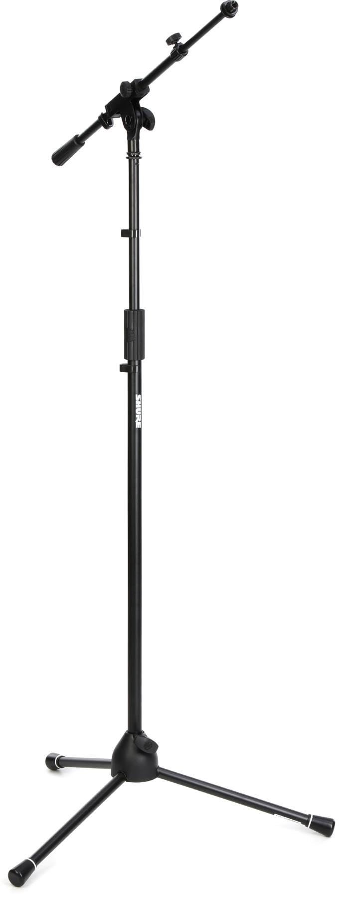 【SHURE SM7dB ＋ Shure by Gator マイクスタンド】 SM7dB and Boom Arm - SM7dB and Boom Arm Bundle - Shure USA