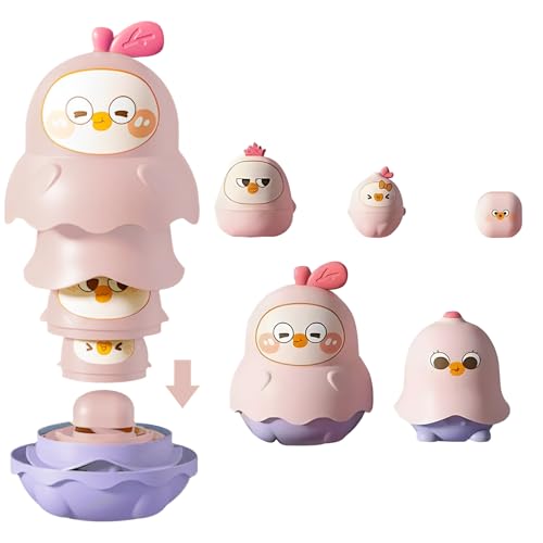 Imagen de Zliger Muñeca de anidación