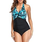 Trajes de baño tankini para mujer, trajes de baño tankini con control de abdomen, trajes de baño para mujer, trajes de baño tankini de talla grande, trajes de baño para mujer, trajes de baño para mujer, trajes de baño para mujer, trajes de baño de dos piezas para mujer, trajes de baño de talla grande para mujer, traje de baño de una pieza para mujer, traje de baño tankini de dos piezas para mujer, traje de baño tankini para mujer, traje de baño push up para mujer