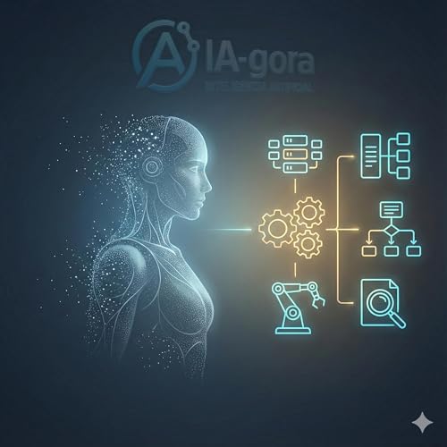 #EP08 - O Fim da AGI? Por Que a IA Est&aacute; Mudando de Rumo