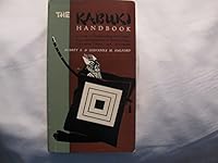 The Kabuki Handbook B000SNB0CG Book Cover
