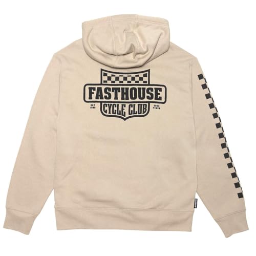 FASTHOUSE Krest Hooded Pullover