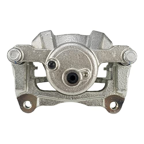 Image of PHILTOP Front Left Brake Caliper 19-B2698 Compatible with 2003-2008 Toyota Corolla, 2003-2008 Toyota Matrix, 2003-2008 Pontiac Vibe