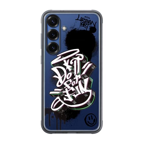 Coque robuste Samsung Galaxy S25+ avec porte-carte pour vos sorties urbaines