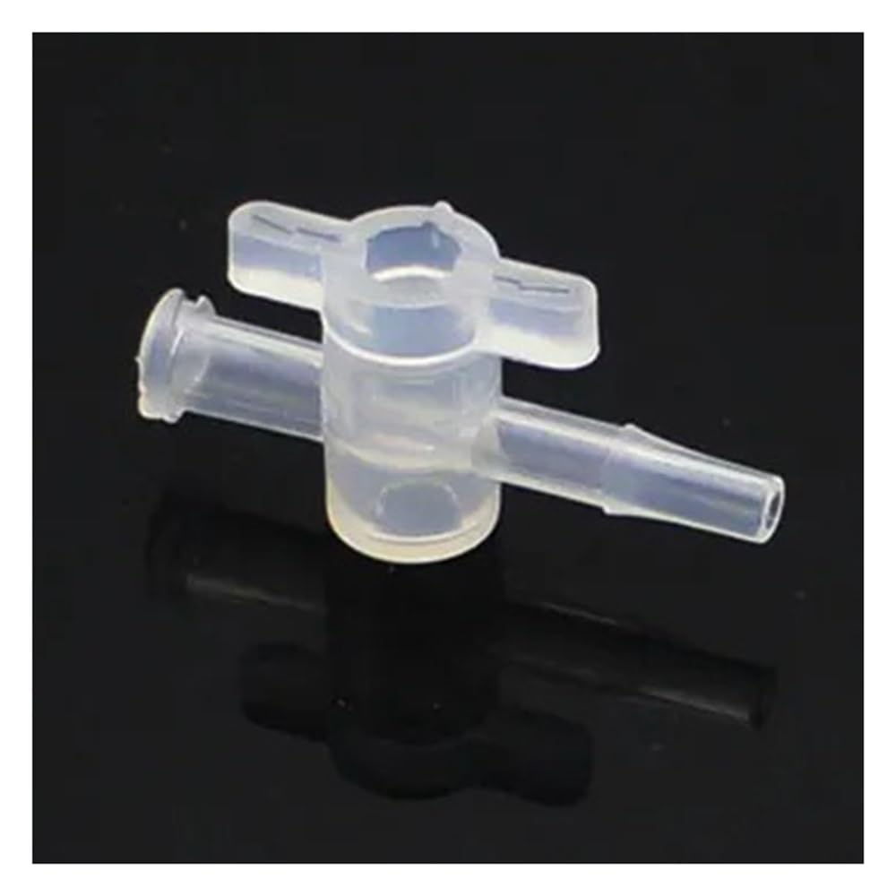 Lote de 10 adaptadores universales for columna 1 ml, 3 y 6 Equipamiento de laboratorio