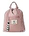 Hummel Hmlhiphop Gym Bag - deauville mauve