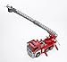 Bruder Toys 02771 Man Fire Engine