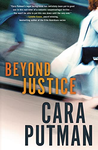 Beyond Justice view 2