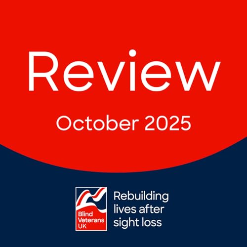 BVUK October Review 2025 full audio