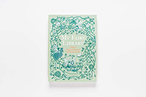My Fairy Library
