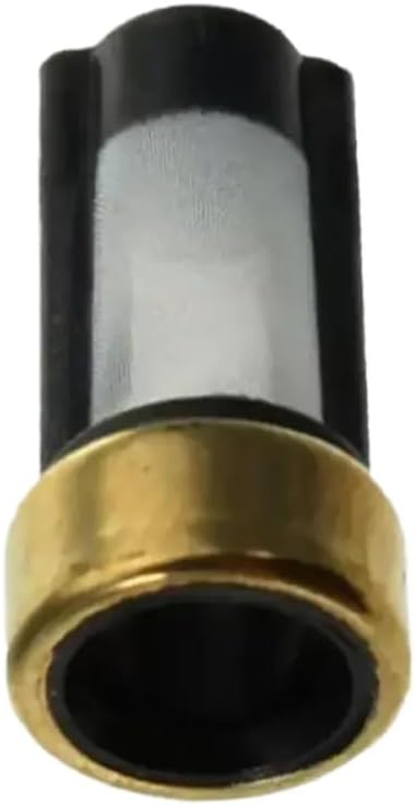 30 Pcs 12x6x3mm Universal Fuel Injector Filter Replacement Parts Accessories ASNU03C 1100