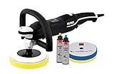 Rupes LH19E Big Foot Rotary Polisher...