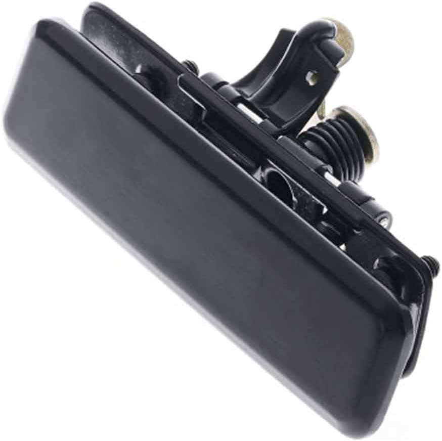 Depo 332-50025-122 Front Driver Side Replacement Exterior Door Handle