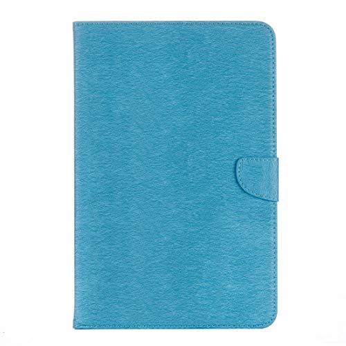Housse Samsung Galaxy Tab A 10.1 2016 P580 en cuir avec support de table