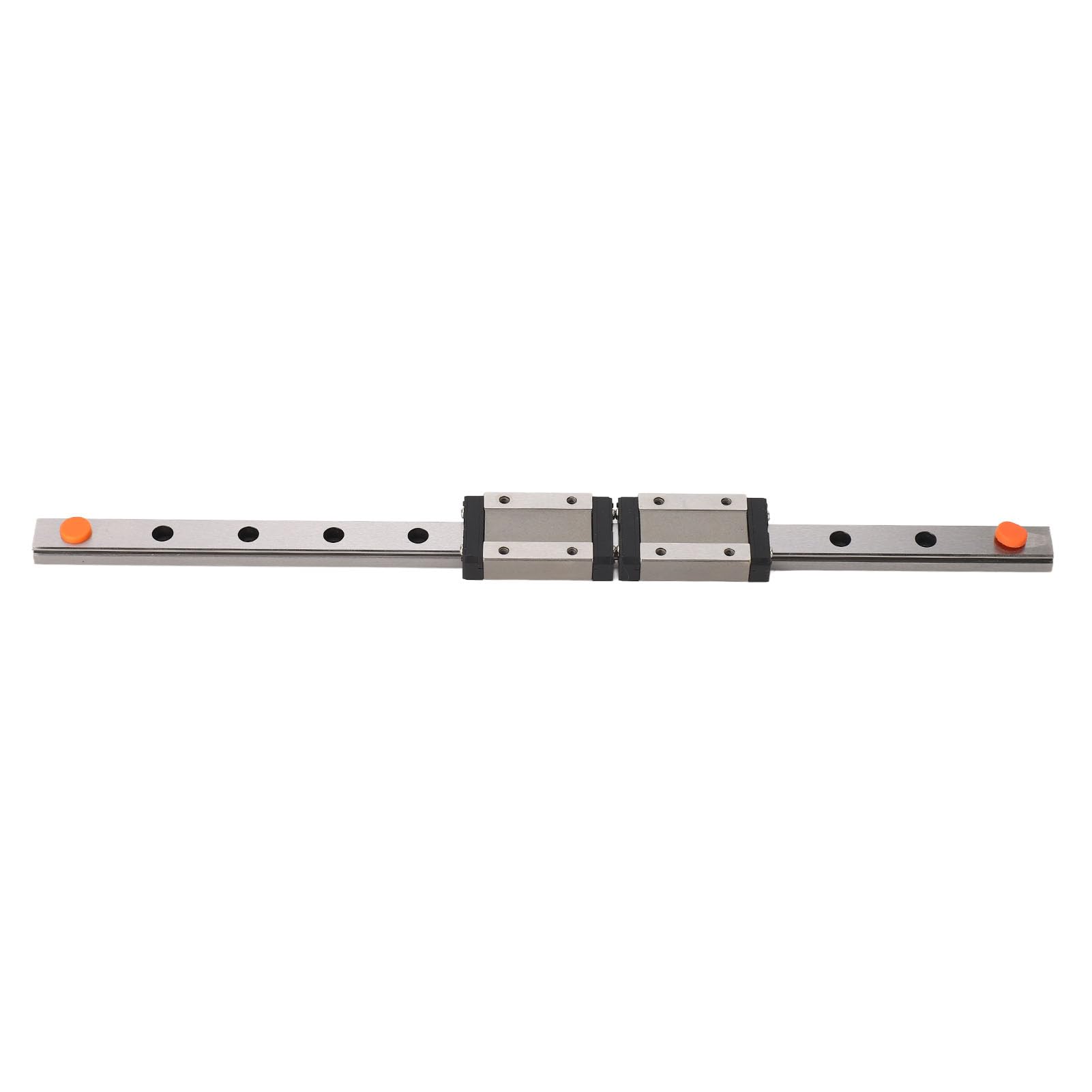 Rail de guidage linéaire 300 mm à haute capacité de charge pour imprimante 3D et machine CNC