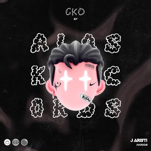  Cko
