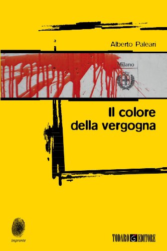Il colore della vergogna (Impronte)