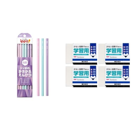 �g���{���M �����������M ippo! �v���[�� 6B �p�[�v�� 1�_�[�X KB-KPA01-6B�{�����S�� ���w������ MONO �w�K�p (4��) JCC-411AZ