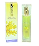 Charrier Parfums Gamme Provence, Mimosa, Spray Eau de Toilette, 30 ml