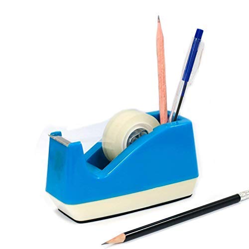 Transparent Tape Refills Rolls Clear Tape 0.7 Inches (16 Rolls) Tape Refill Roll For Office, Home, School, Clear #TOP3