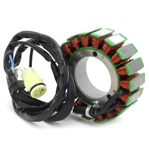 Bobine de stator pour Kawasaki Ninja ZX-12R 2000-2001 stator comp 21003-1351